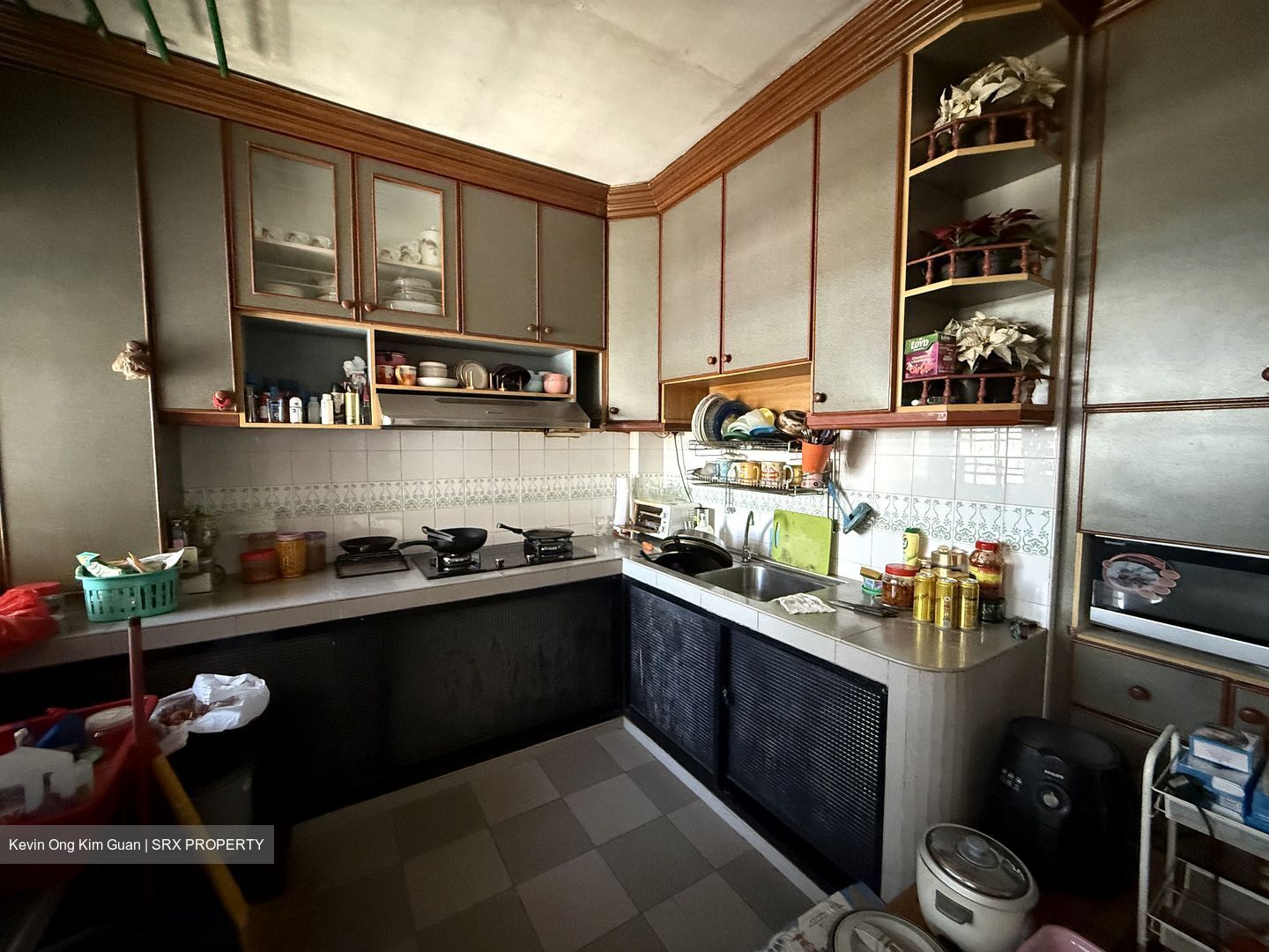 Blk 393 Tampines Avenue 7 (Tampines), HDB 5 Rooms #578730481